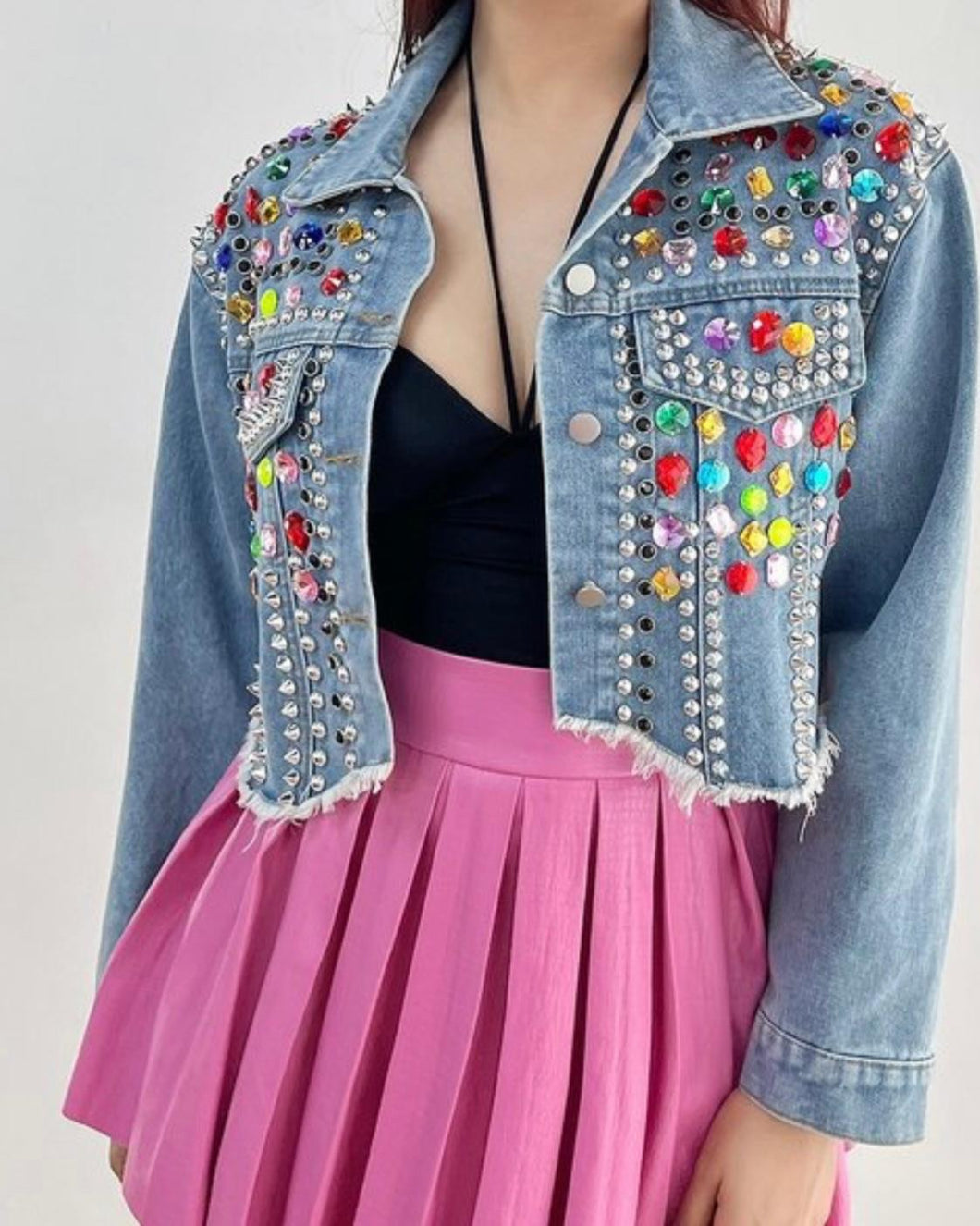 Jessie Jacket