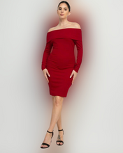 Load image into Gallery viewer, Rowena Dress
