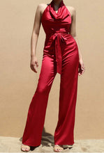 Load image into Gallery viewer, Neriah Jumpsuit
