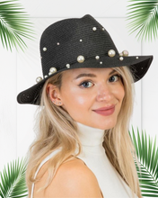 Load image into Gallery viewer, Mercy Hat
