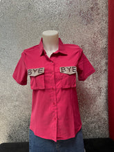 Load image into Gallery viewer, “Bye” Top
