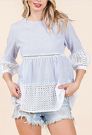 Jacqueline Top