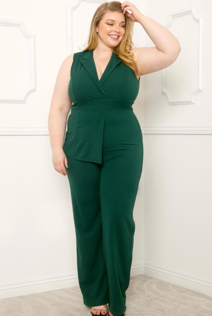 Rasia Jumpsuit