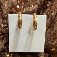 Earring Gold