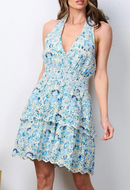 Candice Dress