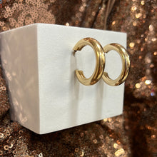 Load image into Gallery viewer, Earring Gold
