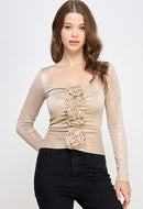 Brie Top