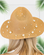 Load image into Gallery viewer, Mercy Hat
