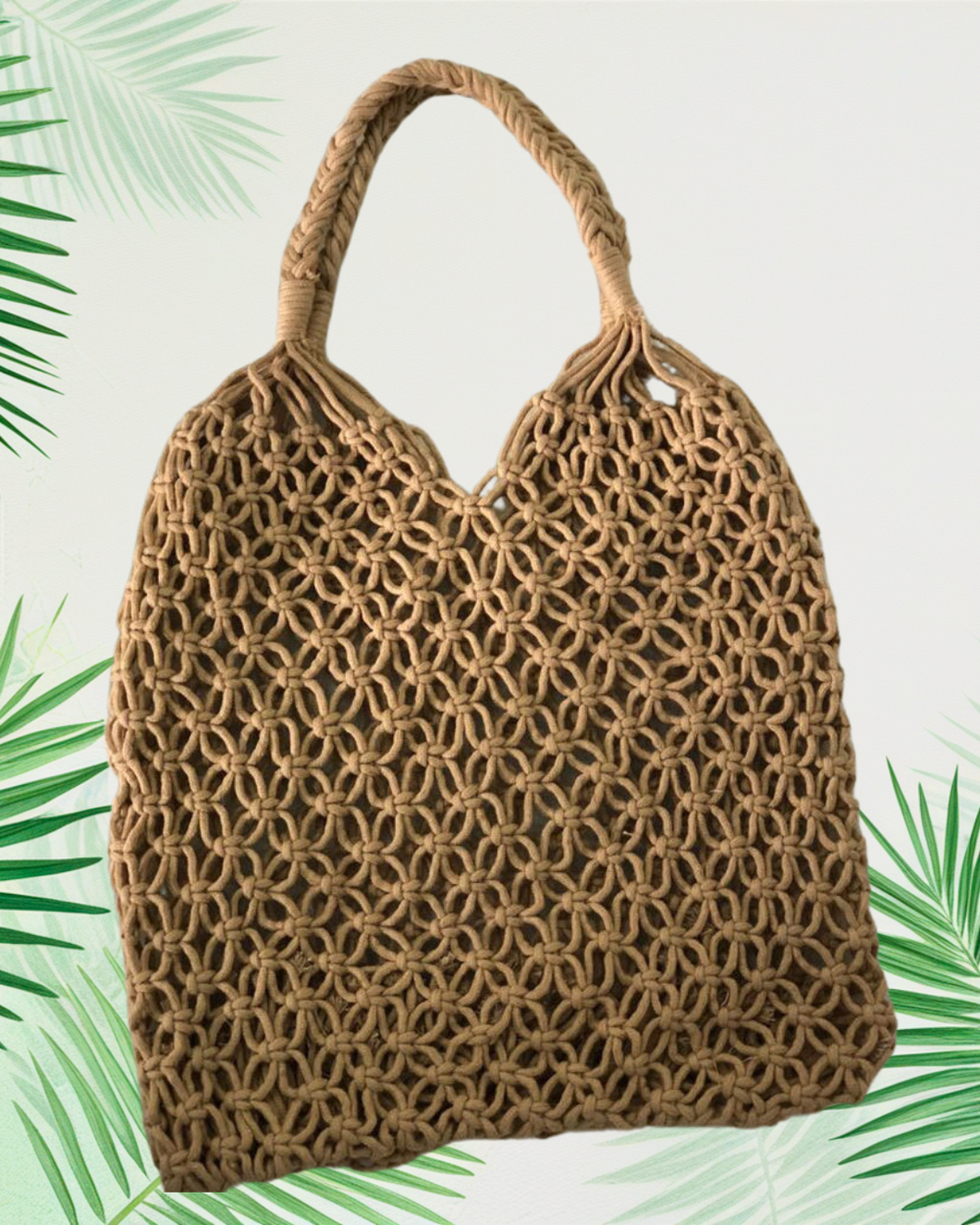 Mimbre Bags