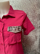 Load image into Gallery viewer, “Bye” Top
