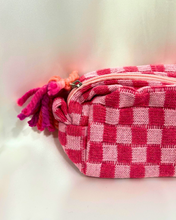 Load image into Gallery viewer, Pink Square Case
