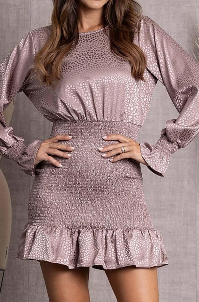Merelyn Dress