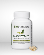 Load image into Gallery viewer, Masszymes Enzimas Digestivas
