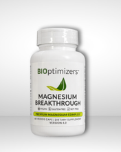 Load image into Gallery viewer, Magnesium Breakthrough
