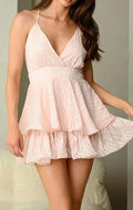 Lisandra Dress