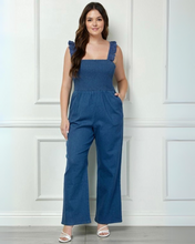 Load image into Gallery viewer, Eneida Jumpsuit
