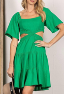 Elis Dress