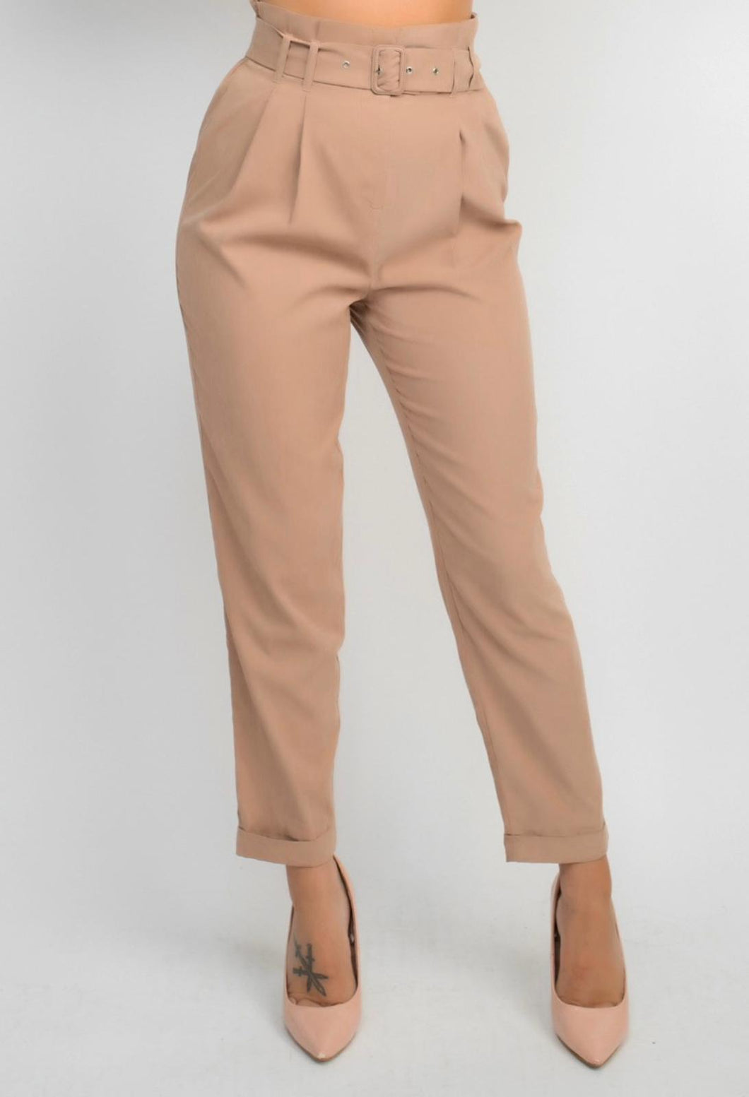Adeline Pant