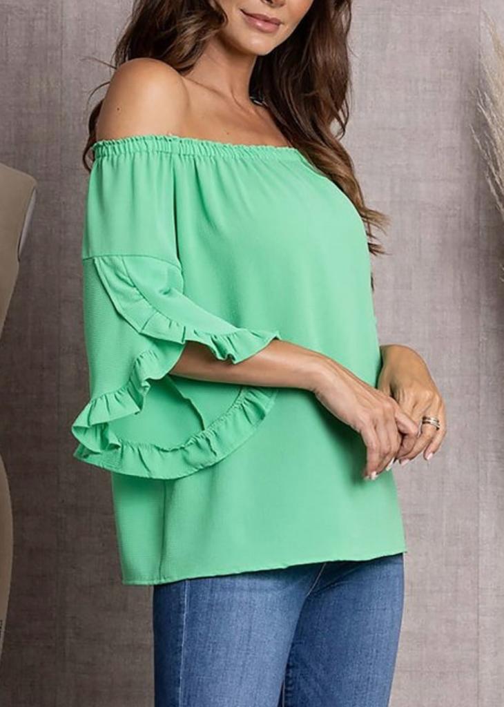 Melissa Top