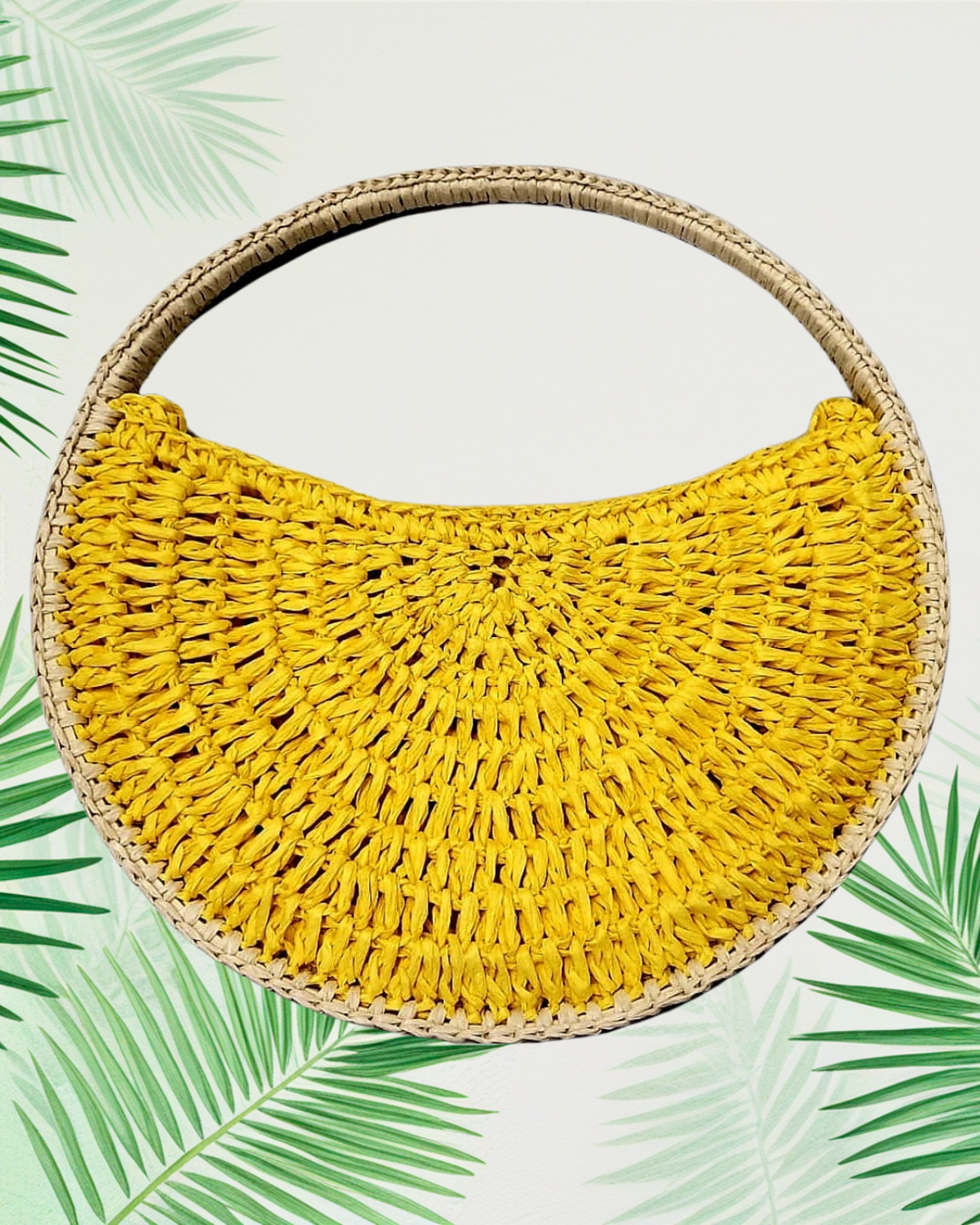 Bag Circle