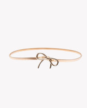 Load image into Gallery viewer, Gold Elastic Belt
