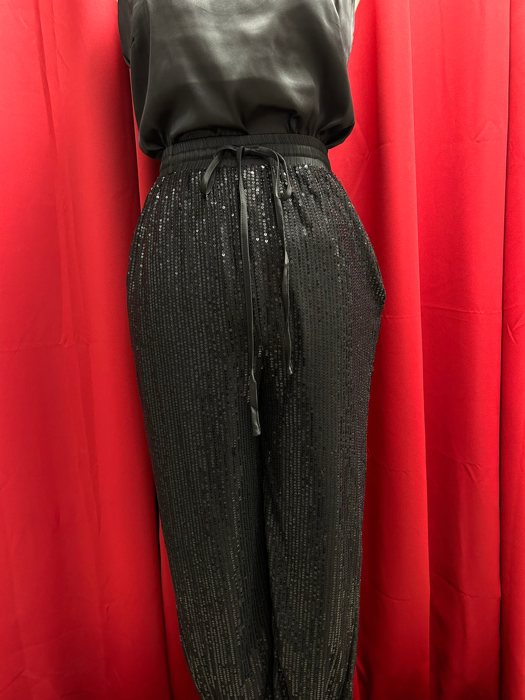 Luaris Pant