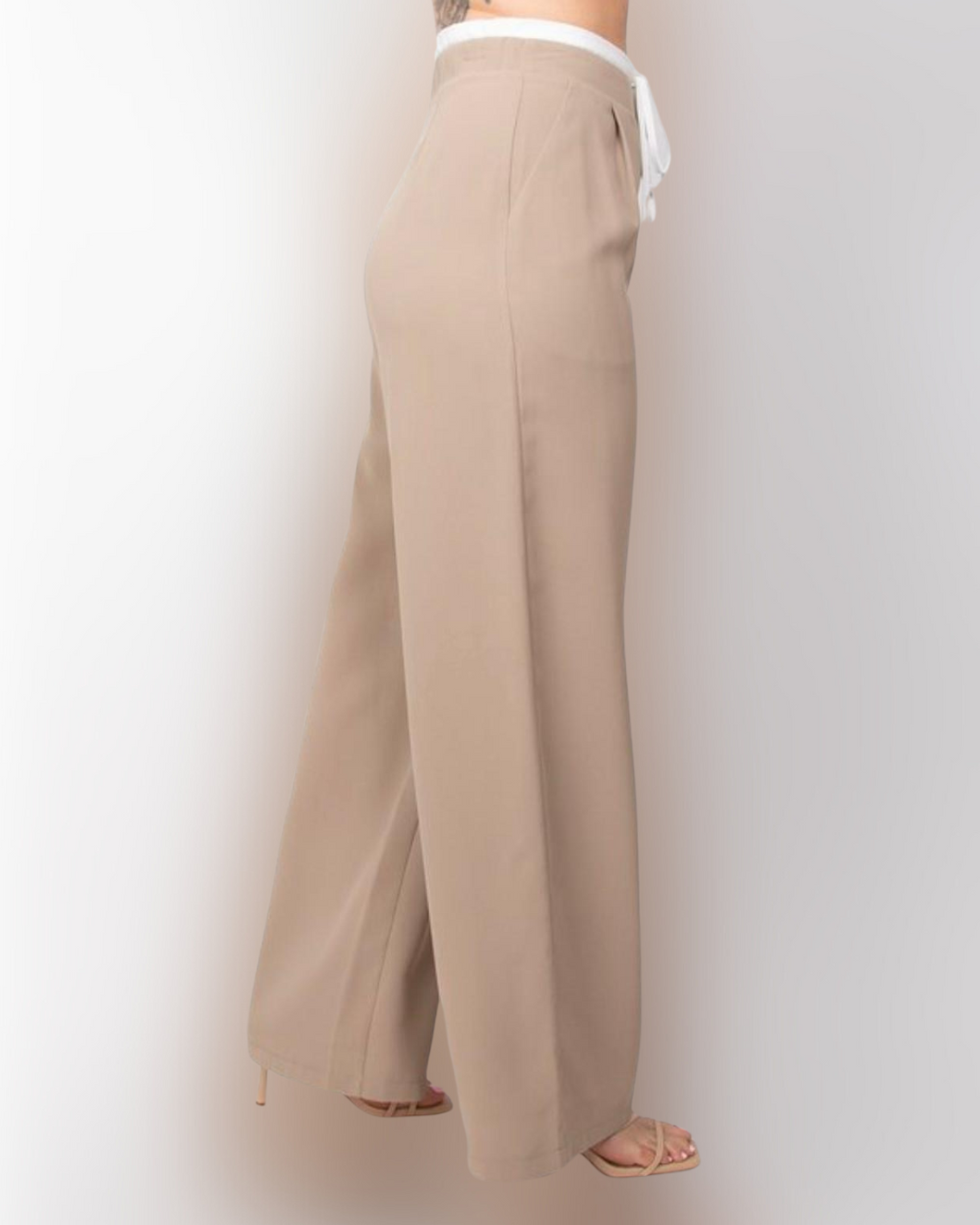 Alondra Pants