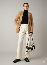 Load image into Gallery viewer, Cow Purse
