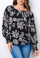 Mireya Blouse