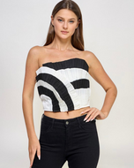 Clea Top