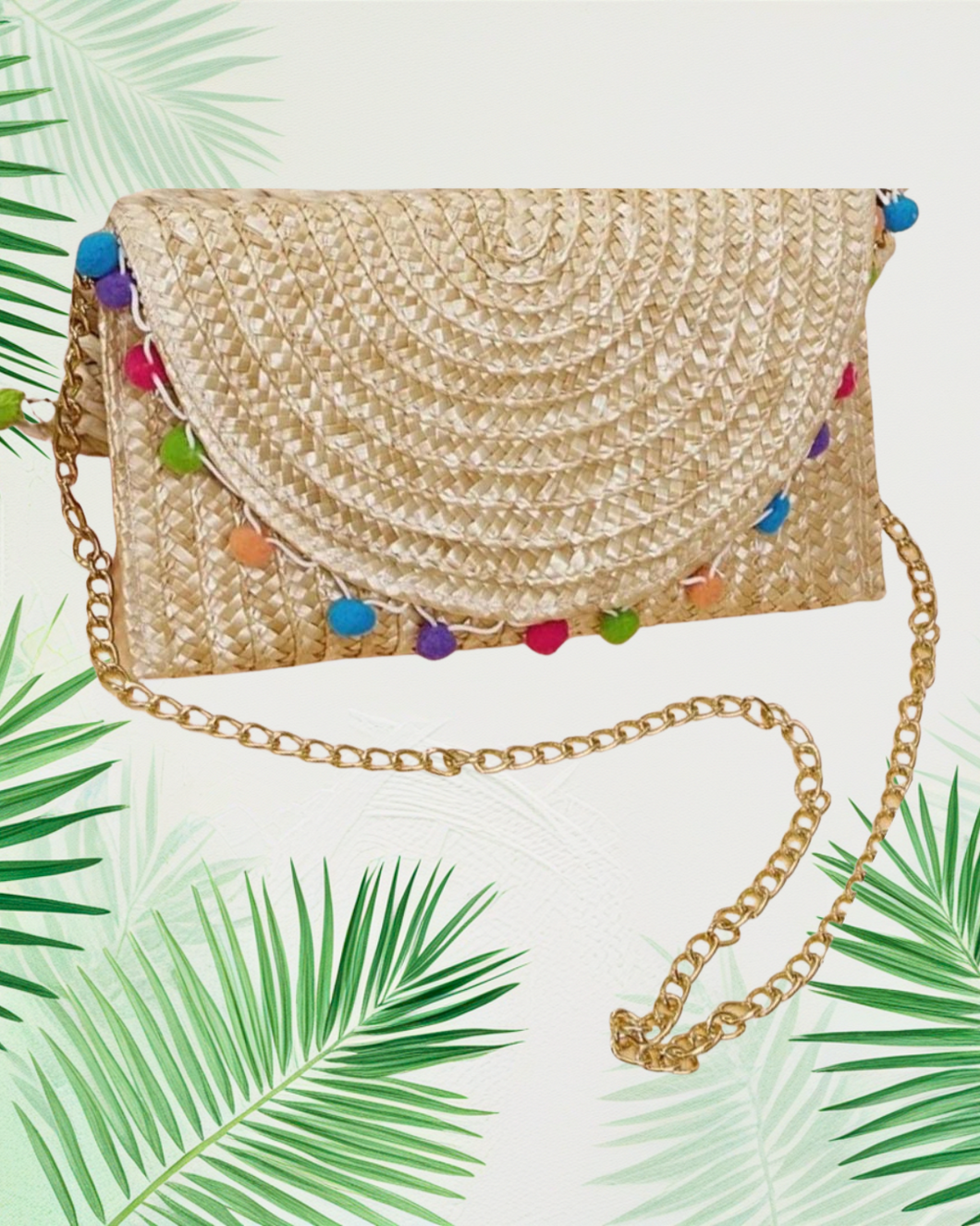 Beige Bag Color