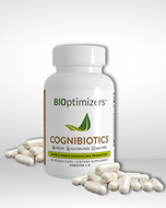 Cognibiotics