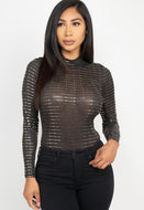 Kim Bodysuit
