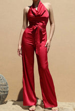 Load image into Gallery viewer, Neriah Jumpsuit
