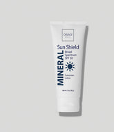 Sun Shield Mineral Broad Spectrum SPF 50