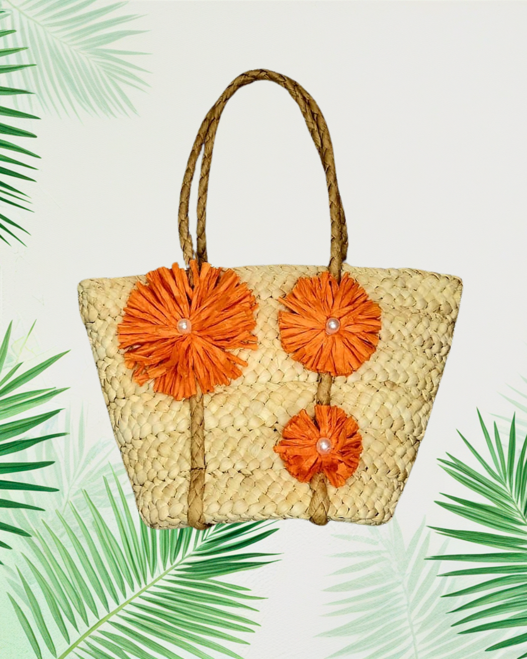 Bag Flowers