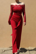 Charlotte Jumpsuit