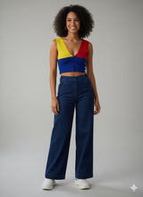 Load image into Gallery viewer, Joma Top
