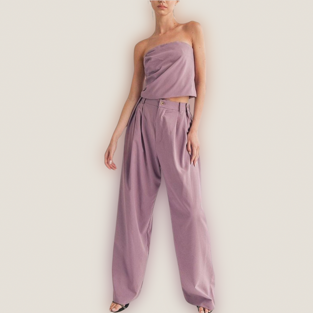 Indigo Set