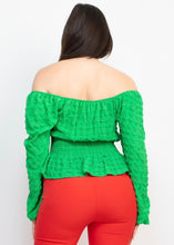 Load image into Gallery viewer, Leticia Top
