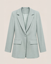 Load image into Gallery viewer, Hilsies Blazer
