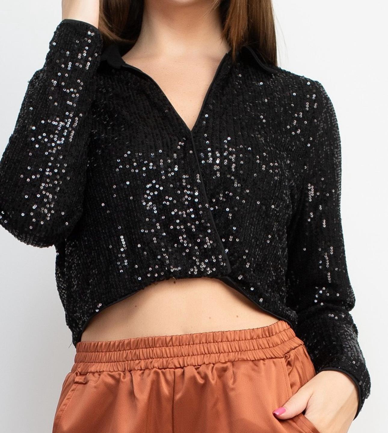 トップス Enid Enid Top – YouBoutiquepr