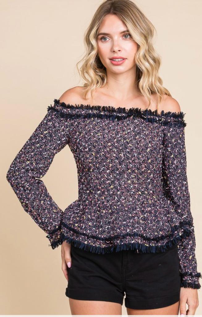 Kesha Top