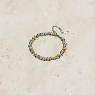 Multicolor S/S Bracelet