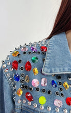Load image into Gallery viewer, Jessie Jacket
