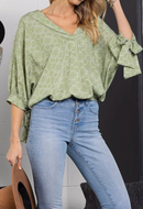 Lizzy Top - YouBoutiquepr