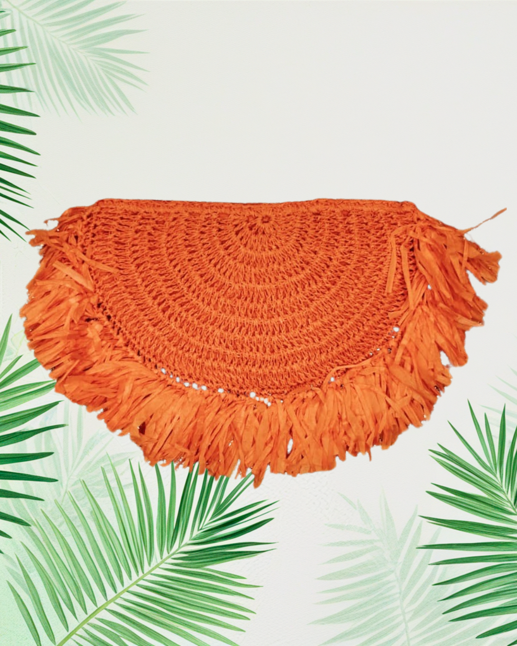 Bag Orange