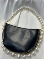 Pearls Bag