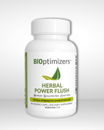 Herbal Power Flush