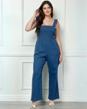 Load image into Gallery viewer, Eneida Jumpsuit
